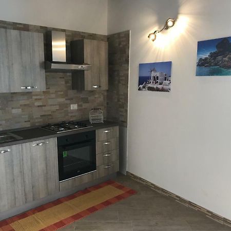 Casa Vacanze Antico Mercato Марсала Екстер'єр фото