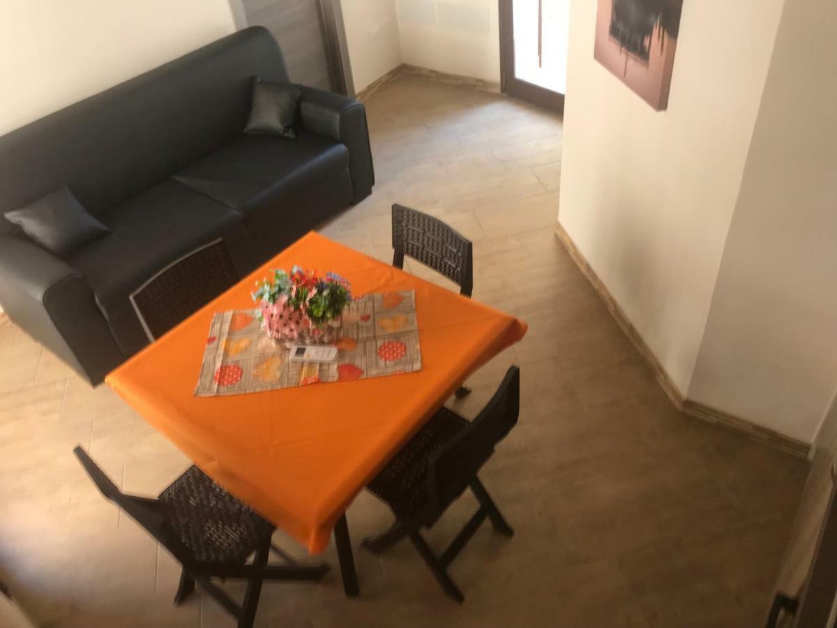 Casa Vacanze Antico Mercato Марсала Екстер'єр фото